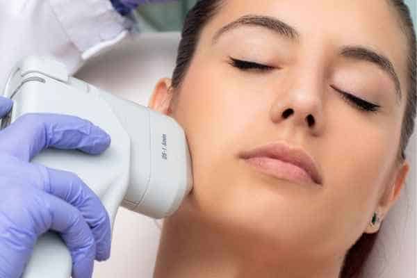 Who is the Ideal Candidate for HIFU Treatment Kingsbury?