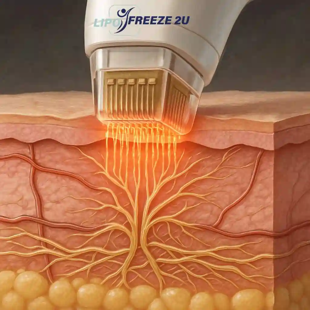 What Exactly Is RF Microneedling and Why Is Everyone Talking About It Kingsbury?